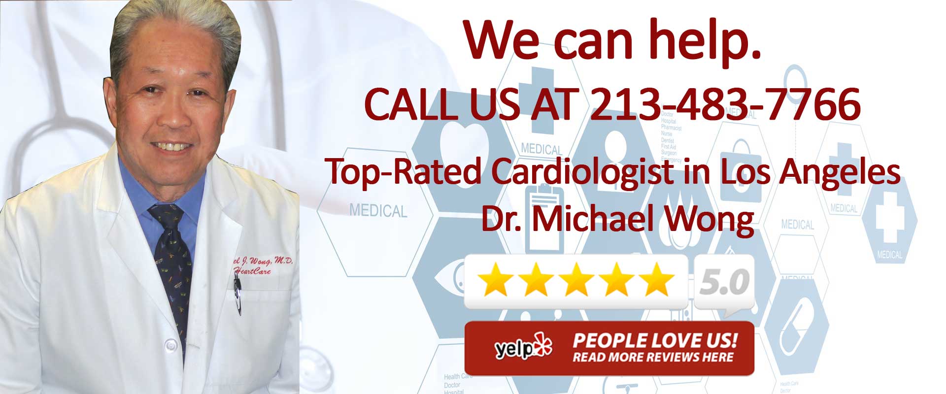 top rated cardiologist los angeles dr wong