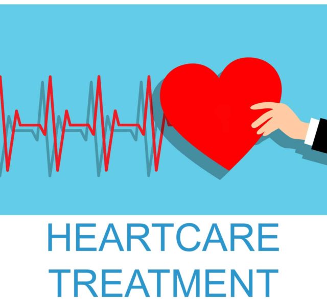 services heartcare treatment title