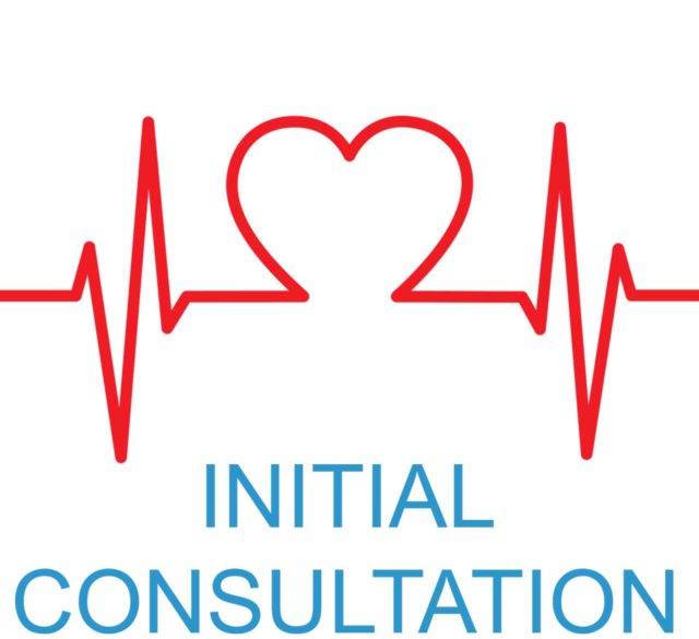 services initial consultation title