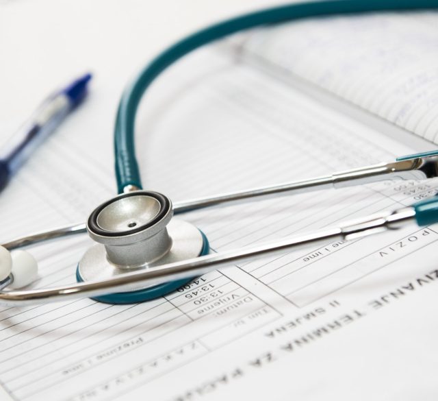hypertension-stetoscope