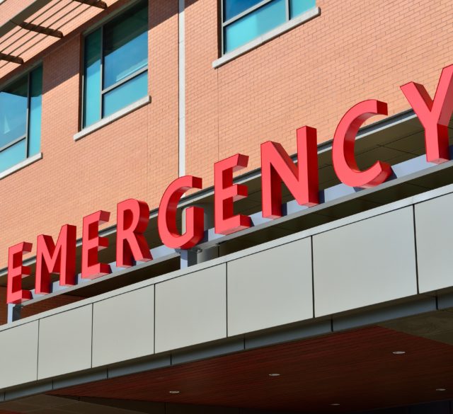 emergency room Hospital Covid19 Coronavirus Cardiovascular Disease