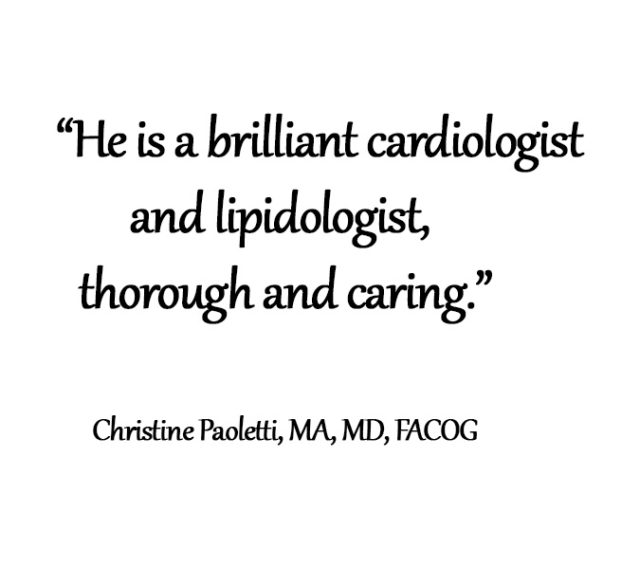 Cardiologist Dr Wong Physician Testimonial 1