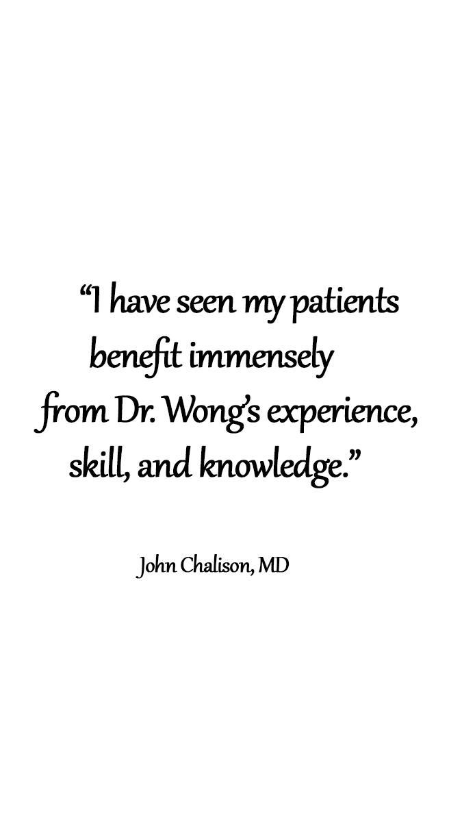 Physician Testimonials 2